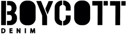 boycott logo