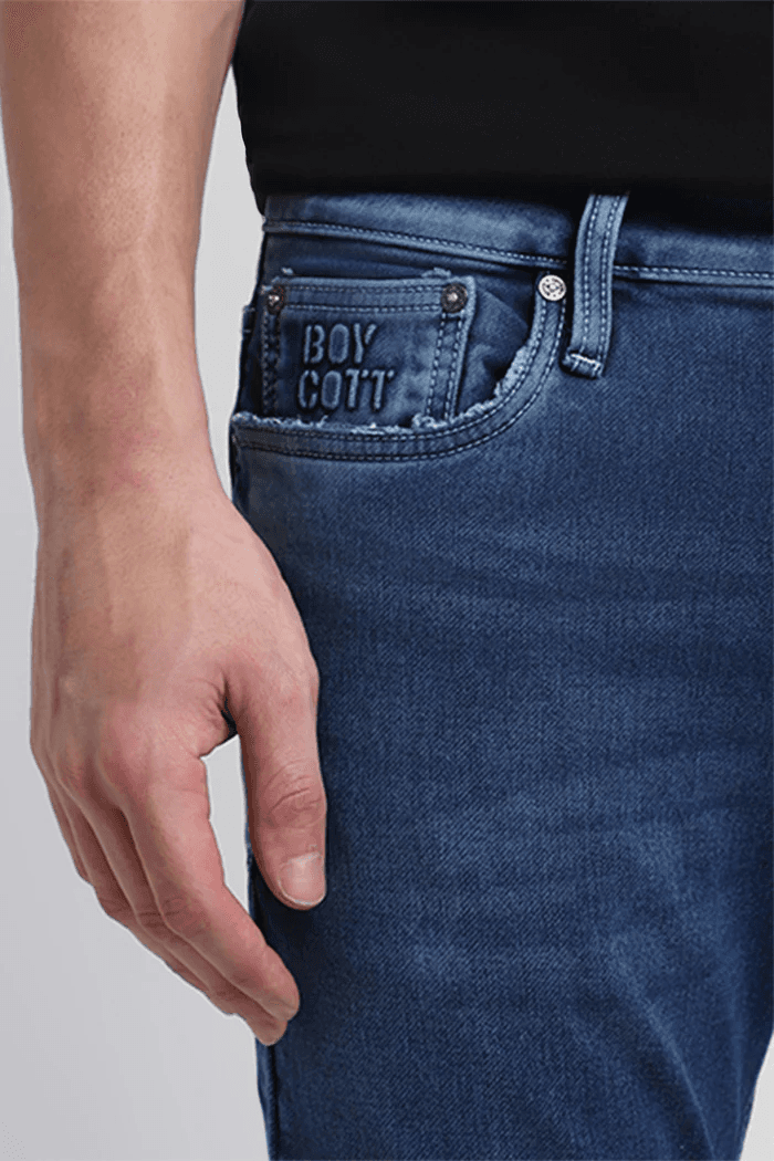 Boy Cott Exclusive Jeans - Buy 1 Get 1