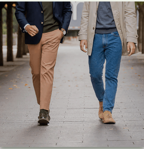 Fit Guide Background